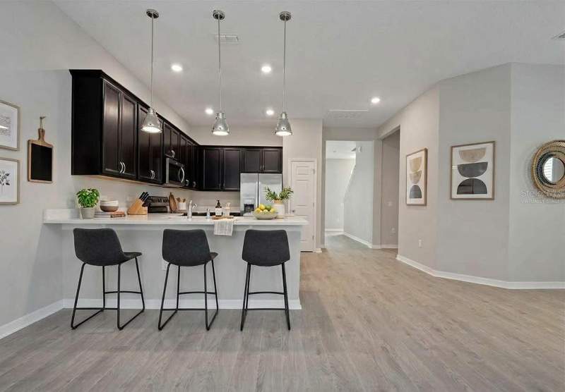 4 bedroom Single Family Residence at 8576 Powder Ridge Trail, Windermere Trails, Windermere — photo 3