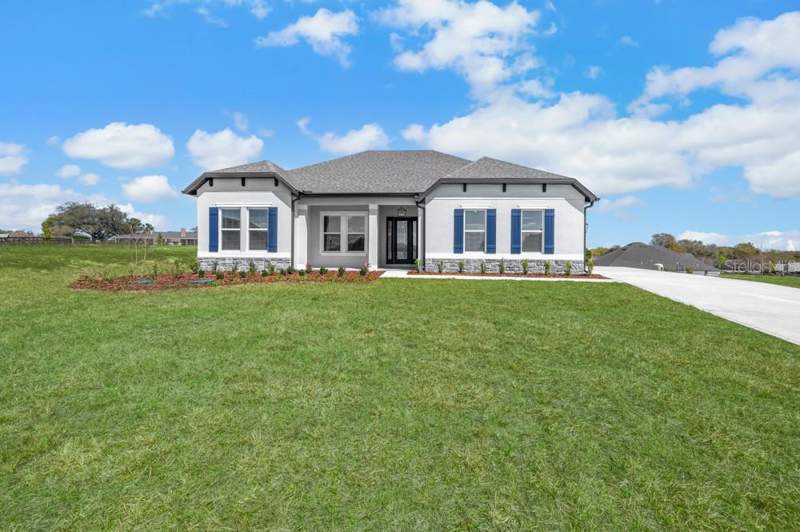 36798 SUNDOWNER TRAIL home for sale in Saddle Hill