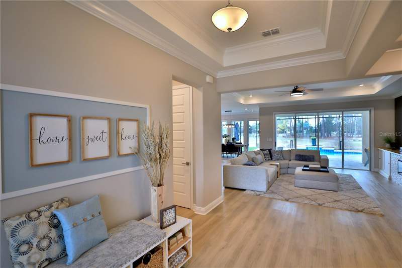 3 bedroom Single Family Residence at 10555 SW 96th Lane Road, Longleaf Ridge Ph V, Ocala — photo 4