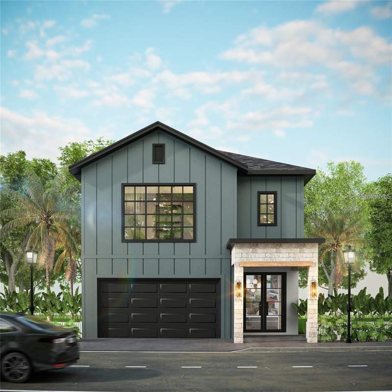 611 SIGLER DRIVE home for sale in Lakeview Village Estates