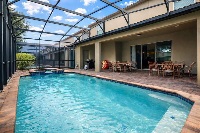 9 bedroom Single Family Residence at 2147 Tripoli Court, Windsor At Westside Ph 1, Kissimmee — photo 4