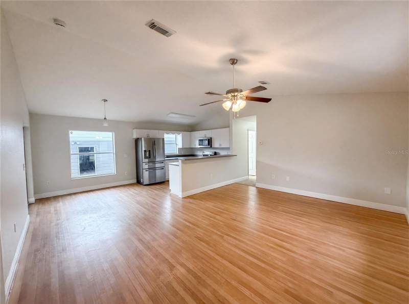 3 bedroom Single Family Residence at 9295 SE 163rd Street, Orange Blossom Hills Un 01, Summerfield — photo 4