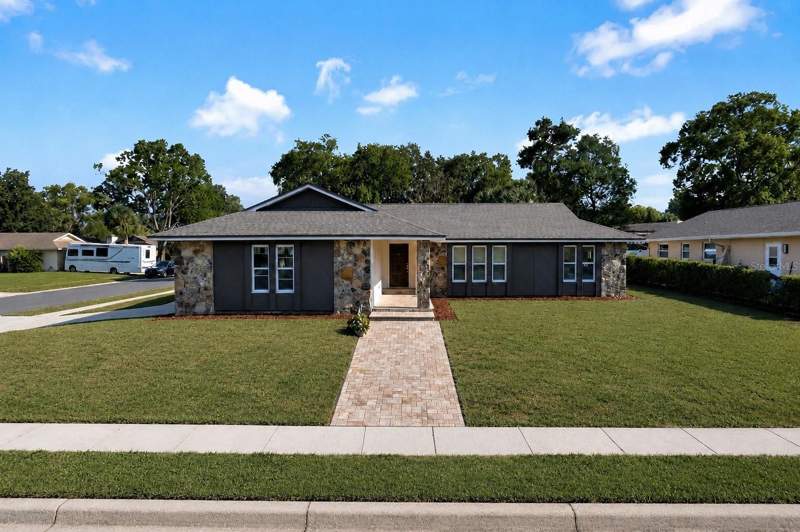 Grove Estates