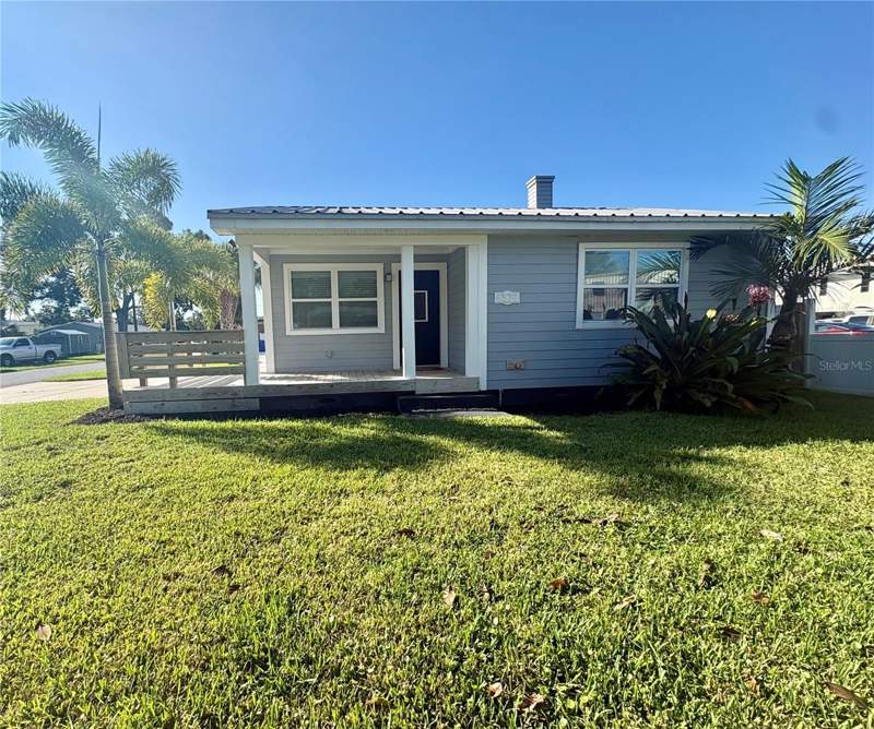 4 bedroom Single Family Residence at 6570 67th Avenue, Grand Arcade, Pinellas Park — photo 4