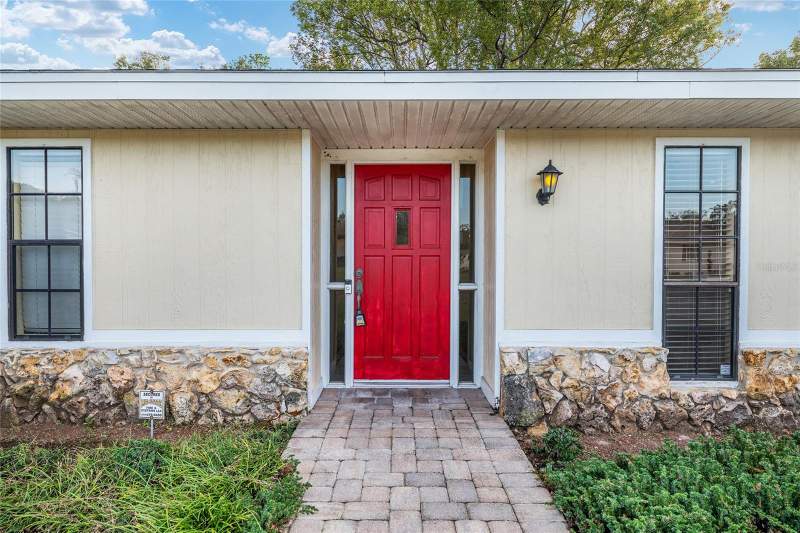 3 bedroom Single Family Residence at 3300 SE 32nd Street, Cedar Hills, Ocala — photo 4
