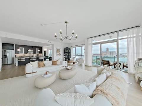 912 Channelside Drive #2805, Tampa FL - photo 15 of 79