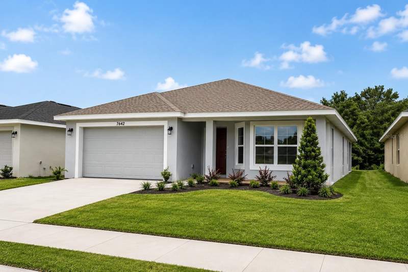 7642 BENT TREE LOOP home for sale in Harmony Central Harmony