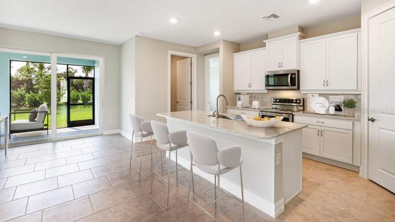 3 bedroom Single Family Residence at 9731 Sand Dune Lane, Seagrass, Punta Gorda — photo 5