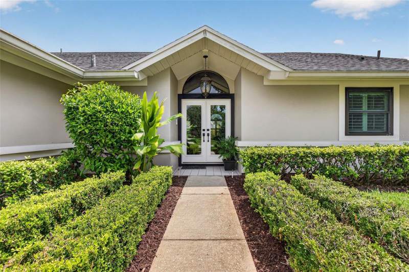 3 bedroom Villa at 2604 Royal Liverpool Drive, Villas At Cypress Run-West, Tarpon Springs — photo 3
