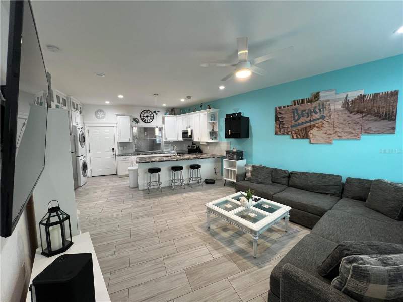 1 bedroom Condominium at 3100 Gulf Boulevard #314, Gulf Belleair Beach Condo, Belleair Beach — photo 3