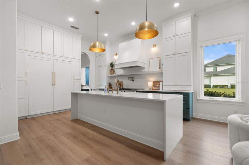 5 bedroom Single Family Residence at 1229 Grand Traverse Parkway, Reunion West Village 03B, Reunion — photo 2
