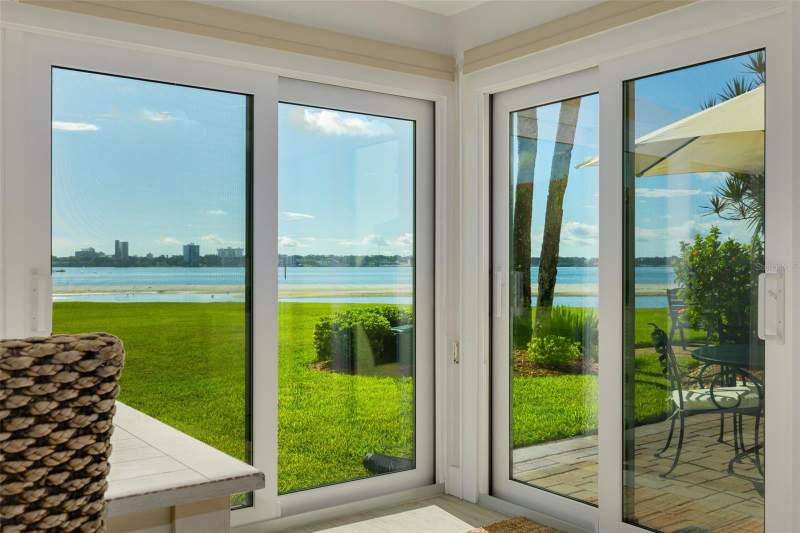 865 S GULFVIEW BOULEVARD #109 home for sale in Clearwater Point 8 Tennis