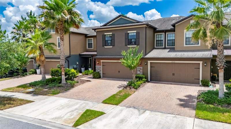 28511 PLEASANT BAY LOOP home for sale in Arbors/Wiregrass Ranch