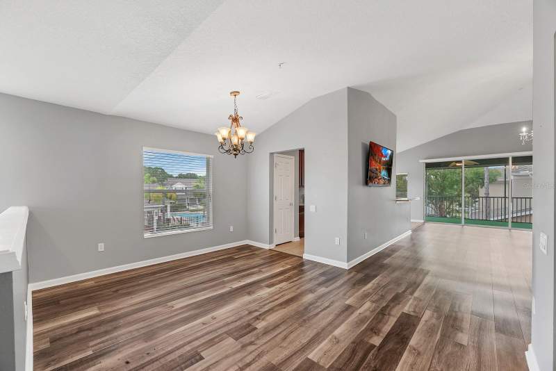2 bedroom Condominium at 2223 Kings Palace Drive #00, Villa Serena A Condo, Riverview — photo 4