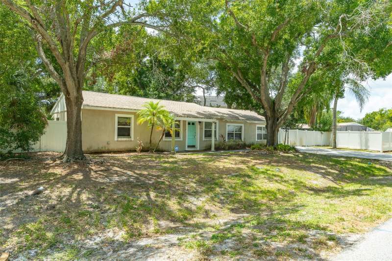 3 bedroom Single Family Residence at 4416 W Anita Boulevard, Anita Sub, Tampa — photo 3