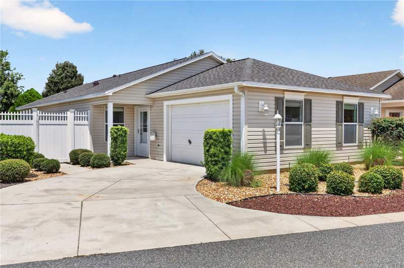 3 bedroom Villa at 1933 Fiddlewood Place, The Villages, The Villages — photo 3