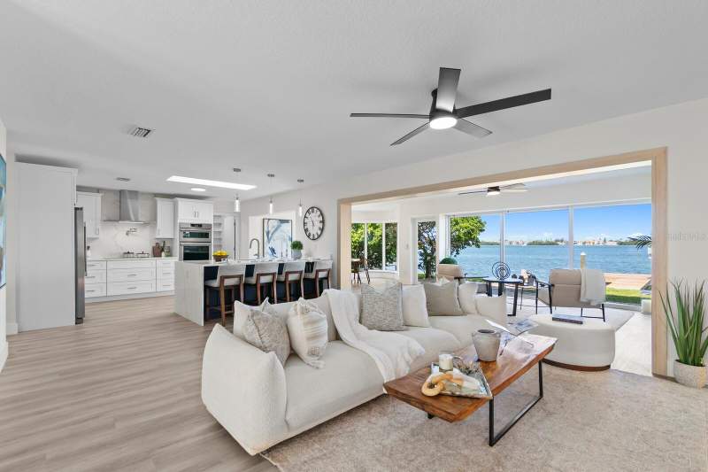 3 bedroom Single Family Residence at 202 Driftwood Lane, Harbor Bluffs Sec 5, Largo — photo 2