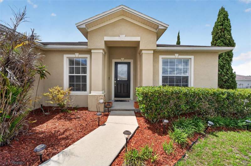 3 bedroom Single Family Residence at 603 Pointer Lane, Hunters Crossing Ph 02, Lakeland — photo 3