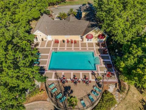 2071 Dixie Belle Drive #2071M, Orlando FL - photo 13 of 13