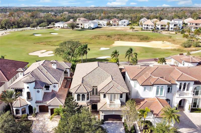 5 bedroom Single Family Residence at 420 Muirfield Loop, Reunion West Vlgs North, Reunion — photo 2
