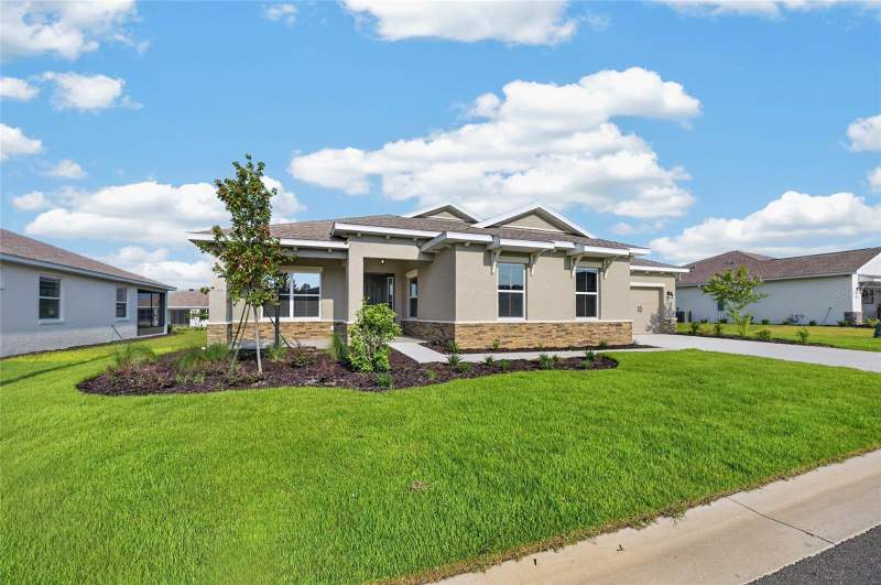 2 bedroom Single Family Residence at 10330 SW 106th Court, On Top Of The World, Ocala — photo 4