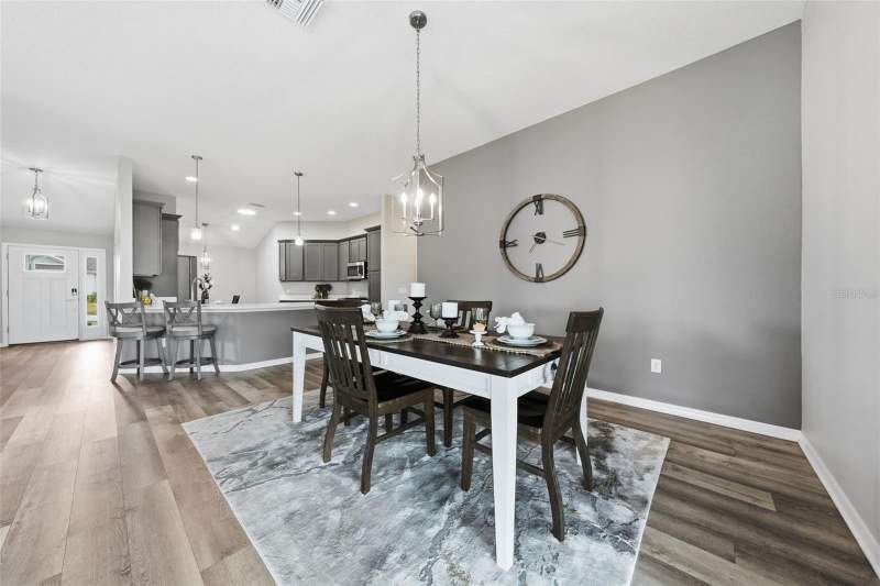 3 bedroom Single Family Residence at 2006 Oppenheimer Court, The Villages, The Villages — photo 3
