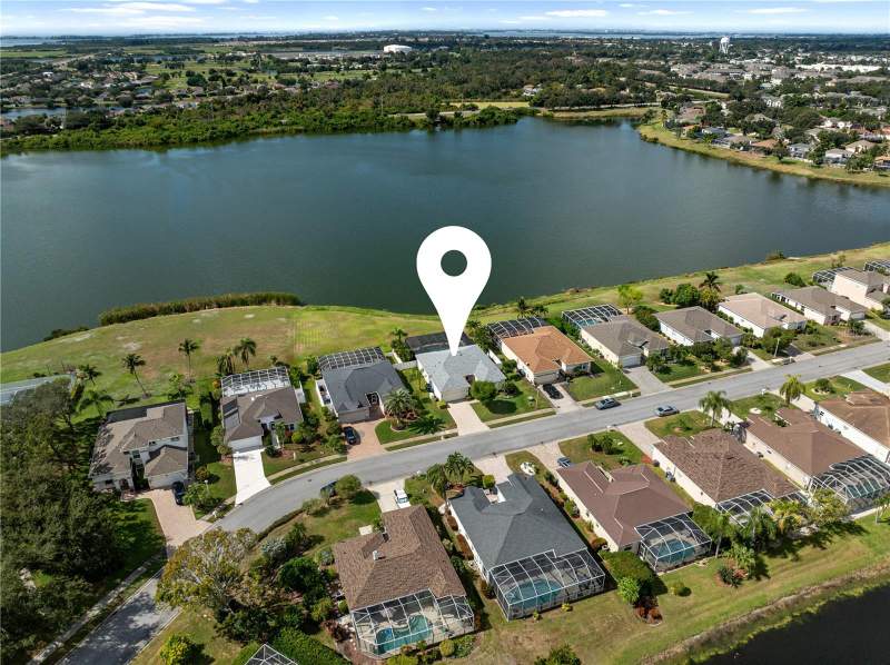 3 bedroom Single Family Residence at 5070 47th Street, Glenn Lakes Ph 1A, Bradenton — photo 4