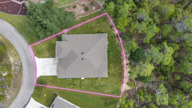 4 bedroom Single Family Residence at 7 Bellis Court, Sugarmill Woods Oak Village, Homosassa — photo 5