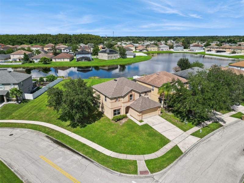 4 bedroom Single Family Residence at 4603 Ross Lanier Lane, Little Creek Ph 2, Kissimmee — photo 5