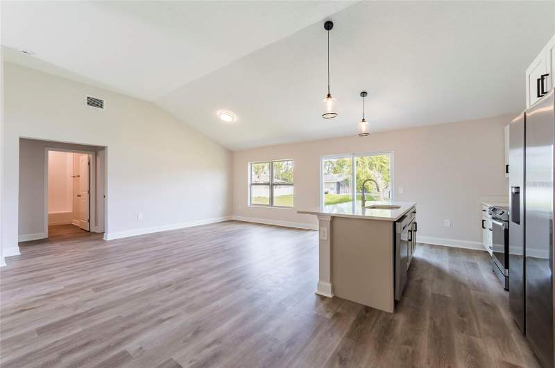 3 bedroom Single Family Residence at 9808 SE 159th Street, Orange Blossom Hills, Summerfield — photo 5