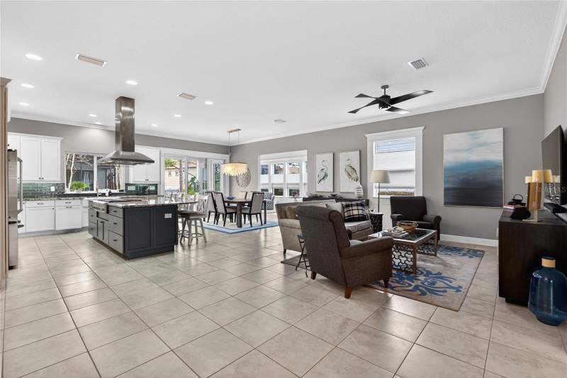 2 bedroom Single Family Residence at 3545 NW 56th Avenue, Ocala Preserve Ph 1, Ocala — photo 5