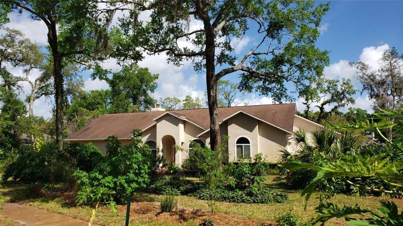 Cardinal Oaks Cove