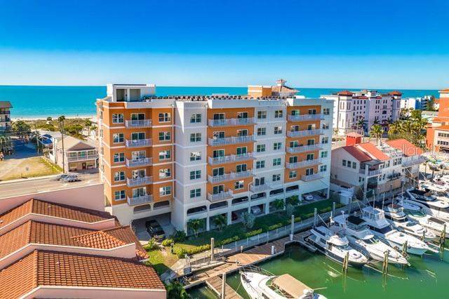 Madeira Bay Resort I Condo