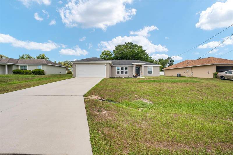 3 bedroom Single Family Residence at 6 Juniper Pass Drive, Silver Spgs Shores Un 25, Ocala — photo 5