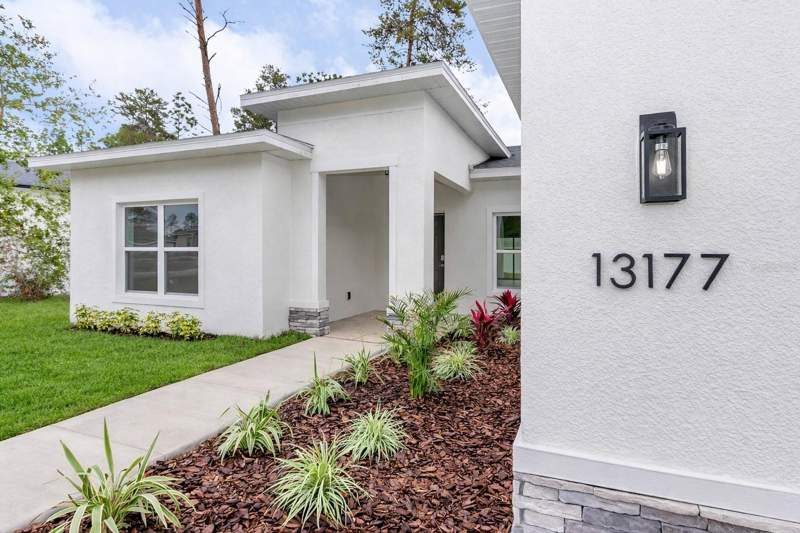 4 bedroom Single Family Residence at 13177 SW 67th Avenue, Marion Oaks Un Ten, Ocala — photo 3