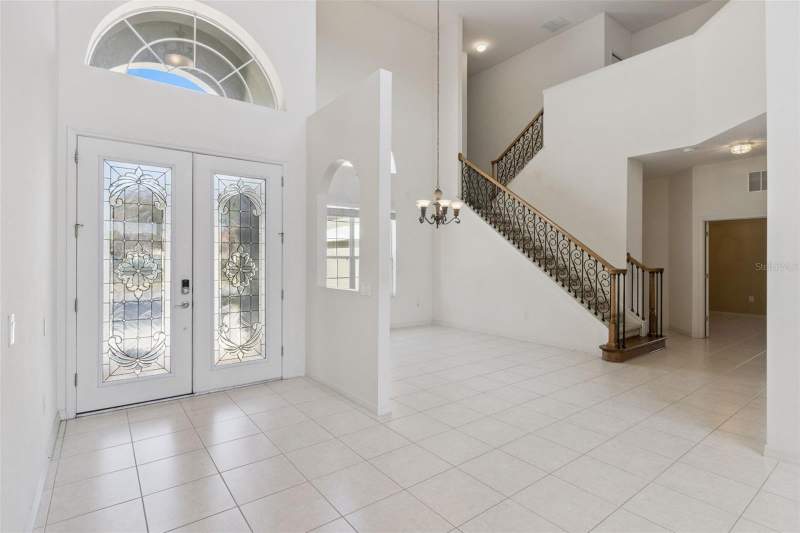 5 bedroom Single Family Residence at 3643 Peaceful Valley Drive, Hartwood Reserve Ph 01, Clermont — photo 3