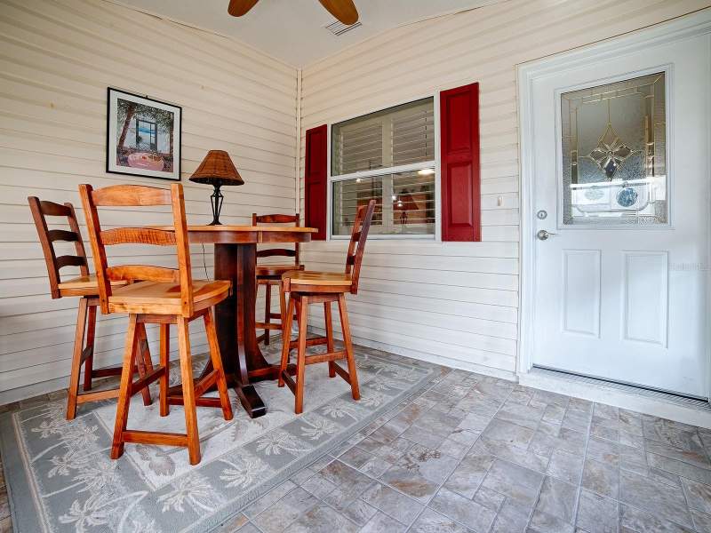 2 bedroom Villa at 8083 SE 169th Palownia Loop, The Villages, The Villages — photo 5