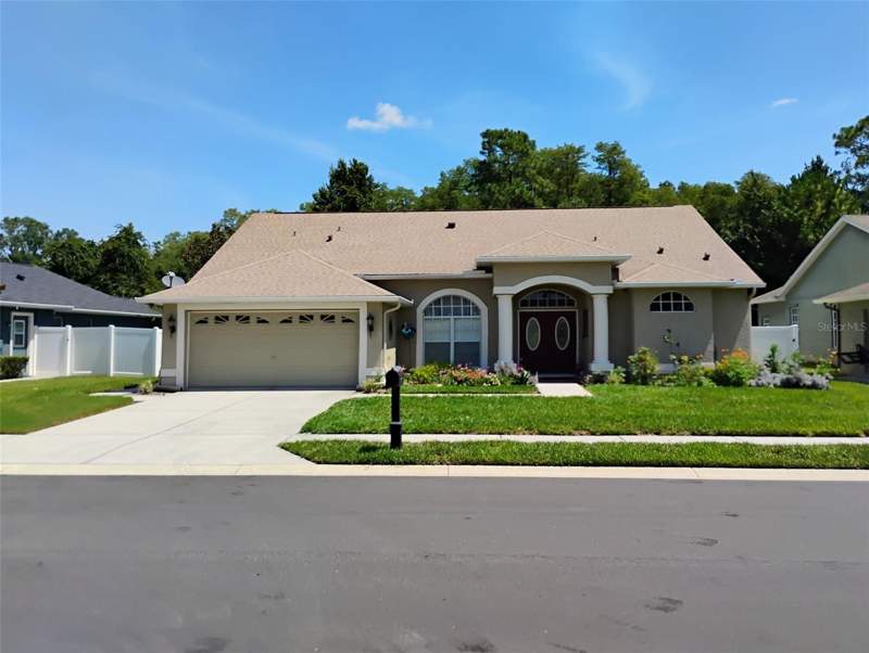 3 bedroom Single Family Residence at 12603 Roseland Drive, Rosewood At River Ridge Ph 7, New Port Richey — photo 2