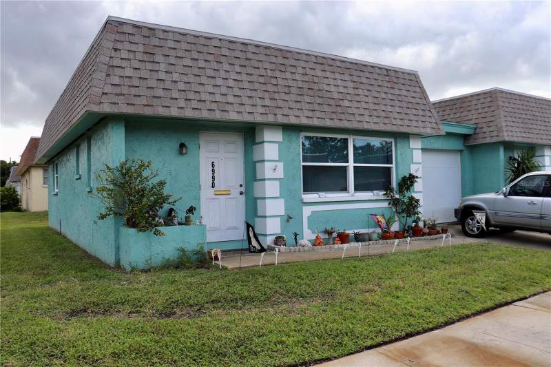 6990 VERSAILLES #6990 home for sale in Vendome Village
