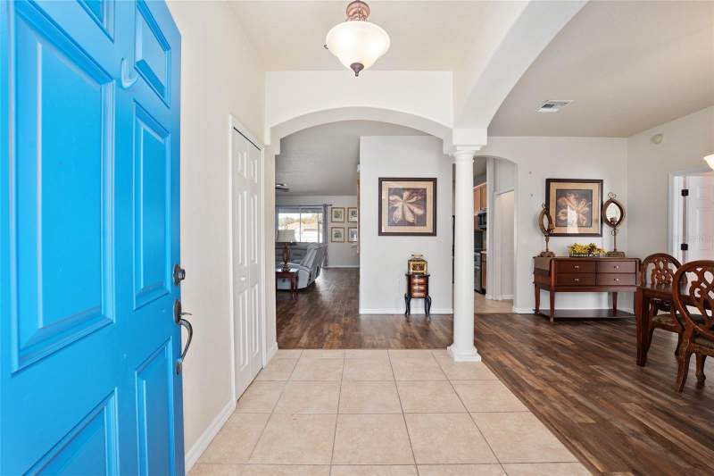 4 bedroom Single Family Residence at 3101 NE 24 Place, Raven Glen, Ocala — photo 5