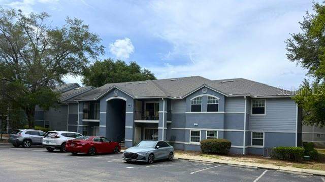 3705 SW 27TH STREET #916 home for sale in Windsor Park at Gainesvil