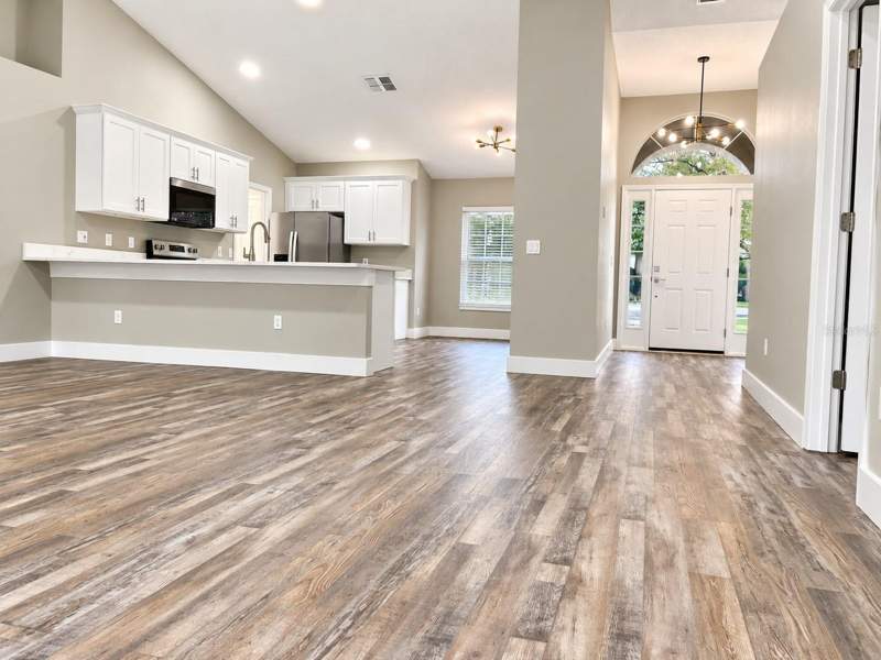 4 bedroom Single Family Residence at 2232 Archer Boulevard, Rocket City, Orlando — photo 5
