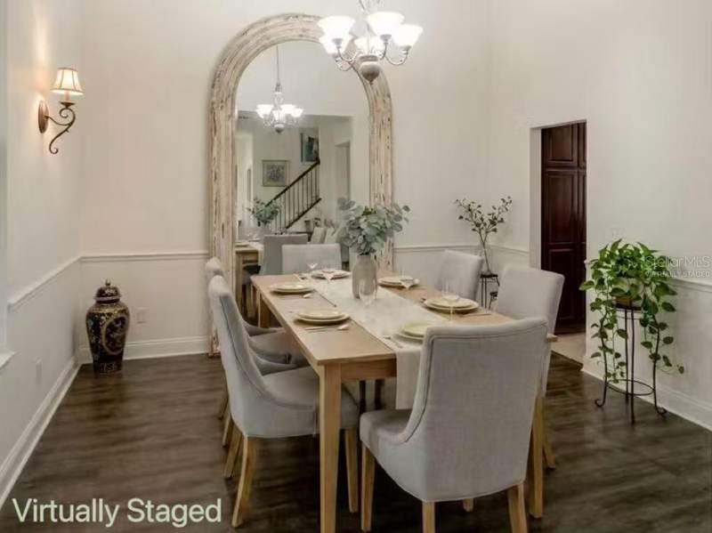 3 bedroom Townhouse at 7174 Regina Way, Toscana, Orlando — photo 5