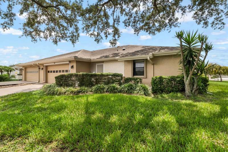 2 bedroom Condominium at 1317 Leland Drive, Lancaster II Condo, Sun City Center — photo 4