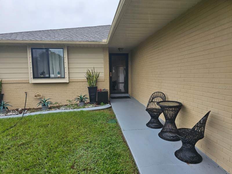 2 bedroom Villa at 5036 SE 107th Place, Villas Belleview, Belleview — photo 2