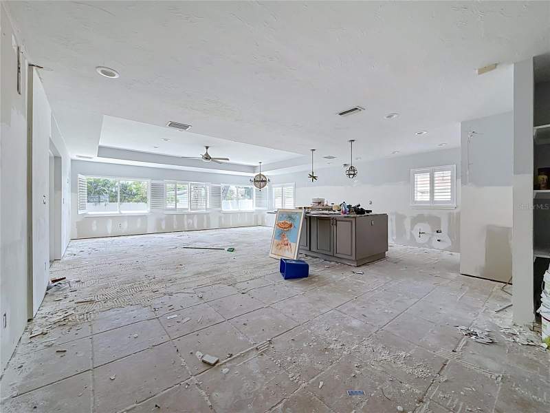 3 bedroom Single Family Residence at 2010 Bayou Grande Boulevard, Shore Acres Edgewater Sec, St Petersburg — photo 2