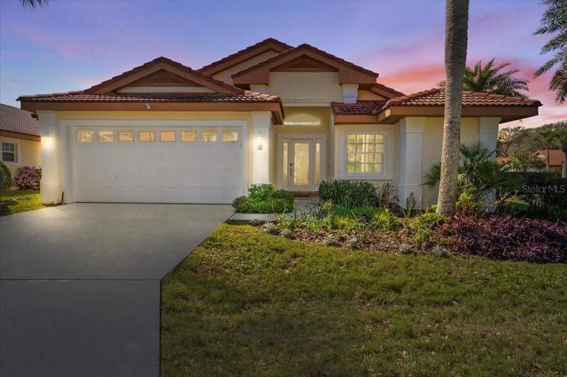 3 bedroom Single Family Residence at 2 San Pablo Court, Lakeside/Matanzas Shores, Palm Coast — photo 2