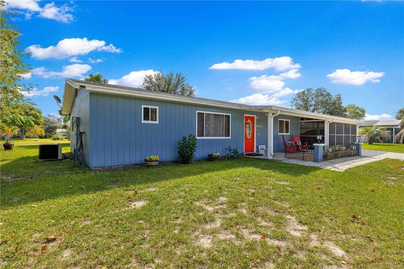 2 bedroom Single Family Residence at 10041 SW 99th Terrace, Pine Run Estate, Ocala — photo 4