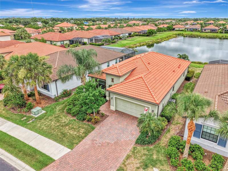 3 bedroom Single Family Residence at 9903 Wingood Drive, Watercrest Un 2, Venice — photo 5