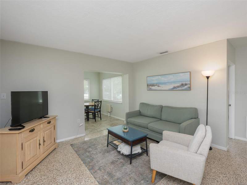 2 bedroom Single Family Residence at 3314 New England Street, Sun Haven, Sarasota — photo 3